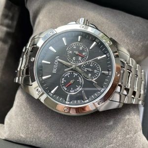 Bulova Mens Watch 96C107